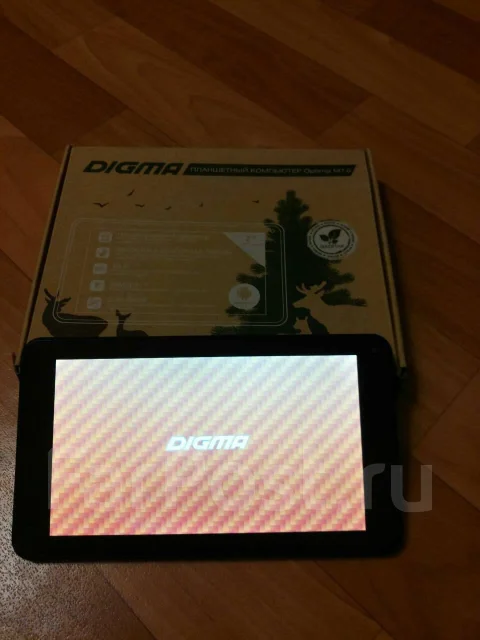 Digma Optima ����