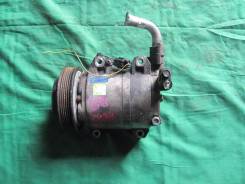 Компрессор кондиционера. Nissan: Presage, X-Trail, Prairie, Bluebird Sylphy, Murano, Serena, Liberty, Avenir, Primera, AD, Teana, Wingroad Двигатели...