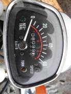 Honda Benly CD-50. 50 куб. см., исправен, без птс, с пробегом