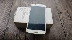 Samsung Galaxy S6. Б/у