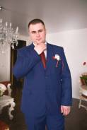 Рабочий подсобный. Среднее образование