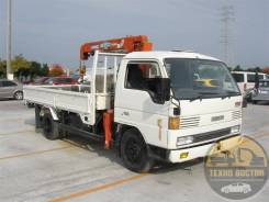 Mazda Titan. манипулятор, 4 000 куб. см., 3 000 кг. Под заказ