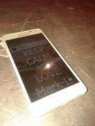 Samsung Galaxy Alpha. Б/у