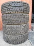 Dunlop Graspic DS1. Зимние, без шипов, износ: 10%, 4 шт