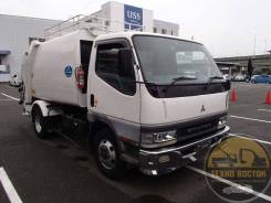 Mitsubishi Canter. , 4 600 куб. см. Под заказ