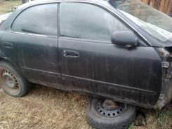 Toyota Sprinter Marino. 5A