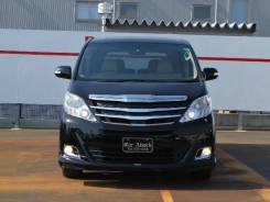 Toyota Alphard Hybrid. вариатор, 4wd, 2.4, бензин, б/п. Под заказ