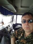 Водитель самосвала. Среднее образование, опыт работы 1 год