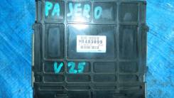 Блок управления автоматом. Mitsubishi Pajero, V24V, V24WG, V26WG, V47WG, V26C, V25C, V24C, V23C, V43W, V44W, V45W, V46W, V26W, V25W, V24W, V34V, V23W...