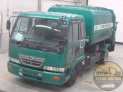 Nissan Condor. UD с Захватами, 6 900 куб. см. Под заказ