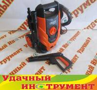 Автомойки и мойки высокого давления.