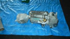 Печка. Mitsubishi Pajero, V24V, V24WG, V26WG, V47WG, V26C, V25C, V24C, V23C, V43W, V44W, V45W, V46W, V26W, V25W, V24W, V34V, V23W, V21W, V46WG, V44WG...