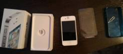 Apple iPhone 4s. Б/у