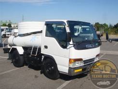 Isuzu Elf. Ассинезатор 2001, 3 100 куб. см. Под заказ
