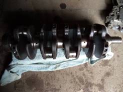Коленвал. Isuzu Bighorn, UBS69GW, UBS69DW Двигатель 4JG2