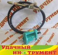 Валы гибкие.