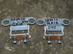 Крепление двери багажника. Toyota Gaia, SXM10, CXM10, SXM10G, SXM15G, SXM15, CXM10G Двигатели: 3SFE, 3CTE