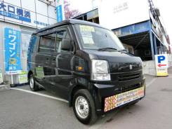 Suzuki Every. автомат, передний, 0.7, бензин, б/п. Под заказ