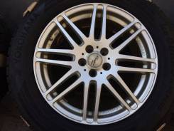 Manaray Sport. 7.0x17, 5x100.00, ET48