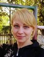 Кассир-консультант. Средне-специальное образование, опыт работы 2 года