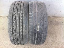 Bridgestone Playz PZ1. Летние, износ: 10%, 2 шт