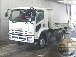 Isuzu Forward. 4WD Мостовой Без пробега, 5 189 куб. см., 3 000 кг. Под заказ