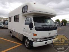 Toyota Toyoace. . Под заказ
