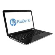 HP 15. 15.6", 2,5 ГГц, ОЗУ 6144 МБ, диск 1 000 Гб, WiFi, Bluetooth, аккумулятор на 2 ч.