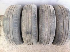 Hankook Kinergy Eco K425. Летние, износ: 50%, 4 шт