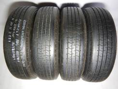 Goodyear UG Flex WT. Летние, 2016 год, износ: 5%, 4 шт