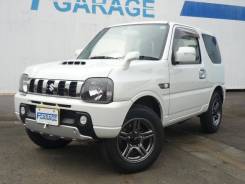 Suzuki Jimny. автомат, 4wd, 0.7, бензин, б/п. Под заказ