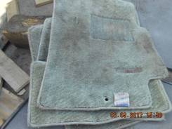 Коврик. Nissan Primera, RP12, QP12, TNP12, WHP12, TP12, HP12, WTNP12, WRP12, WTP12
