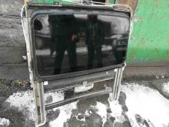 Люк. Lexus GX470, UZJ120 Toyota Land Cruiser Prado Toyota Fortuner Двигатель 2UZFE