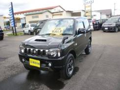 Suzuki Jimny. механика, 4wd, 0.7, бензин, б/п. Под заказ