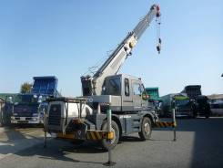 Kato KR. Автокран, 3 890 куб. см., 10 000 кг., 22 м. Под заказ