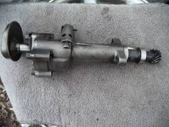 Насос масляный. Isuzu Bighorn, UBS69GW, UBS69DW Двигатель 4JG2