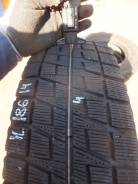 Bridgestone Blizzak Revo2. Зимние, без шипов, 2012 год, износ: 10%, 4 шт. Под заказ