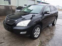 Toyota Harrier. GSU35, 2GRFE