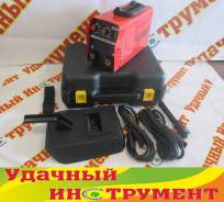 Инвертор сварочный Forward 252 IGBT. 7.30 кВт. ток 250 А. В кейсе