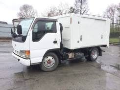Nissan Diesel. Продается грузовик , 4 334 куб. см., 2 500 кг.