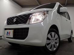 Suzuki Wagon R. автомат, передний, 0.7, бензин, б/п. Под заказ