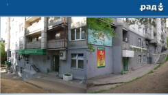 Цена Снижена Помещение на Запарина от Сбербанка. Улица Запарина 59, р-н Центральный, 875 кв. м. Дом снаружи