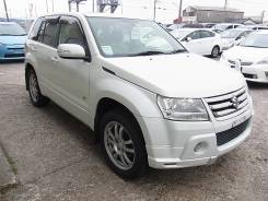 Suzuki Escudo. TDA4W, J24B