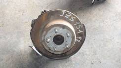 Ступица. Toyota: Cresta, Cressida, Crown, Crown Majesta, Mark II, Chaser Двигатели: 4SFE, 1JZGTE, 2JZGE, 1GFE, 2LTE, 1JZGE, 22R, 1GGPE, 1GGTE, 1GGZE...