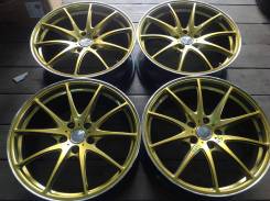 RAYS VOLK RACING. 8.5x19, 5x120.00, ET36