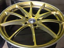 RAYS VOLK RACING. 8.5x19, 5x120.00, ET36