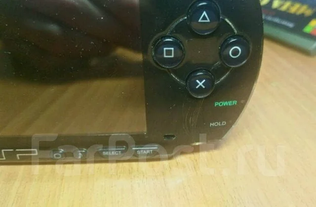 Sony PSP 1000 ����