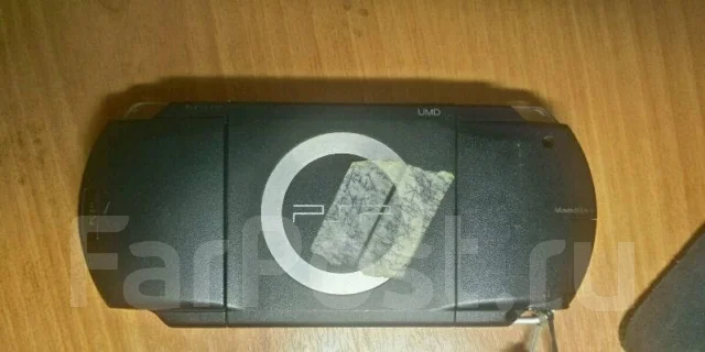 Sony PSP 1000 ����