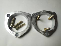 Проставка под пружину, проставка под кузов. Toyota: Carina, Corona, Caldina, RAV4, Avensis, Carina E Двигатели: 2CT, 3CTE, 3SFE, 5AFE, 7AFE, 2C, 3SFSE...