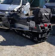 Yamaha Viking Professional. исправен, есть птс, с пробегом